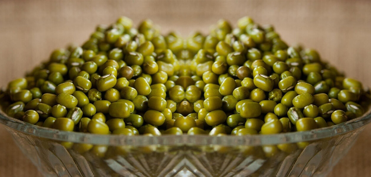 Mung Beans
